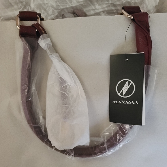 MANAOLA HANDBAG - Picture 7 of 12